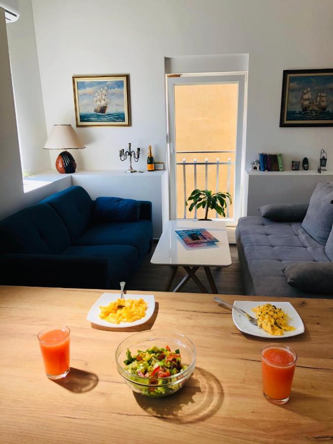 Apartment Andreja, Opatija City Center Экстерьер фото