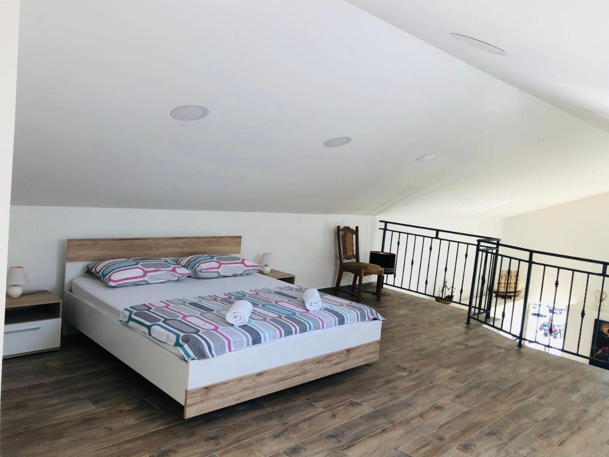 Apartment Andreja, Opatija City Center Экстерьер фото