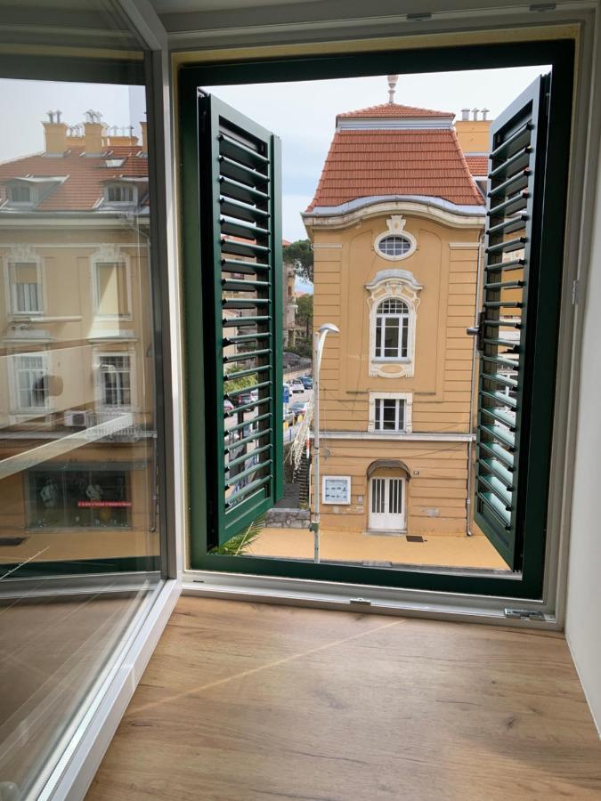 Apartment Andreja, Opatija City Center Экстерьер фото