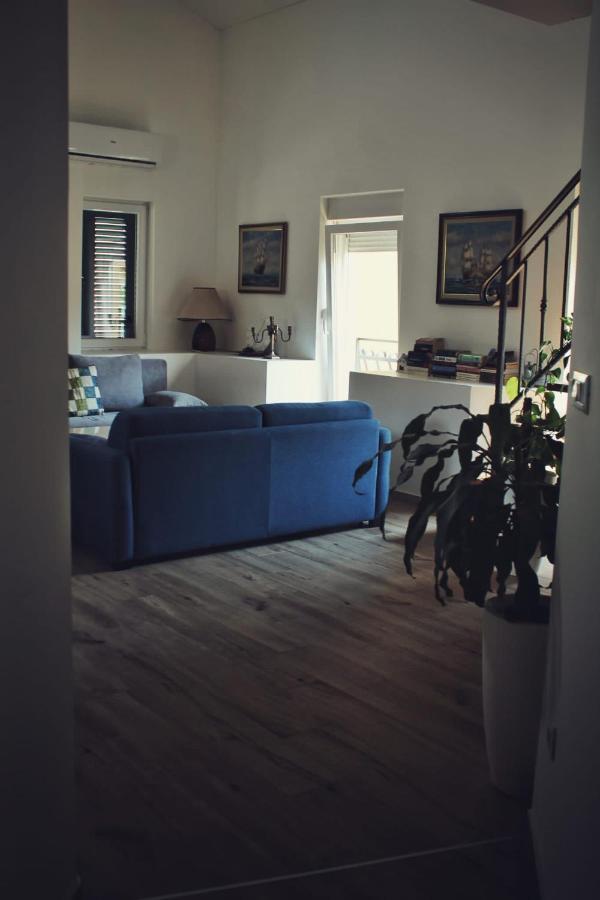 Apartment Andreja, Opatija City Center Экстерьер фото