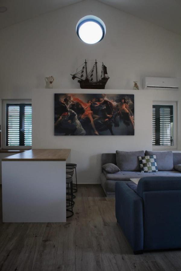 Apartment Andreja, Opatija City Center Экстерьер фото