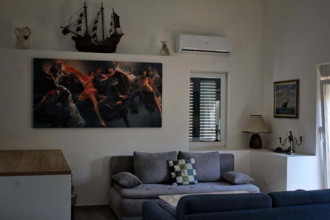 Apartment Andreja, Opatija City Center Экстерьер фото
