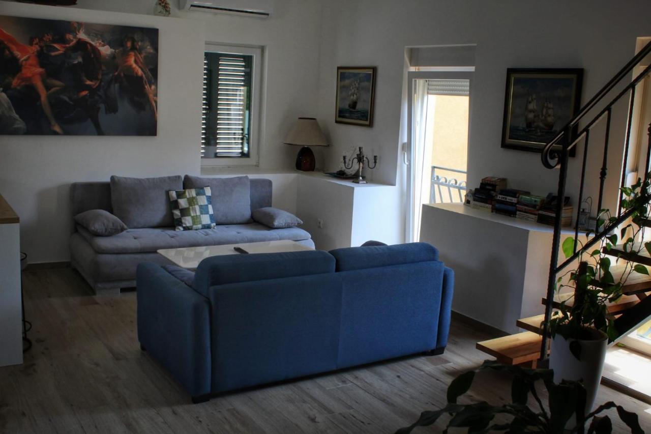 Apartment Andreja, Opatija City Center Экстерьер фото