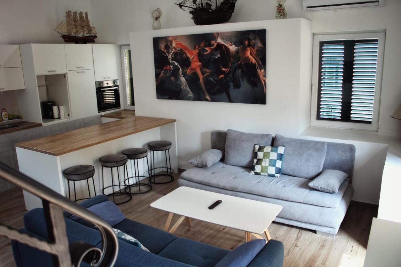 Apartment Andreja, Opatija City Center Экстерьер фото