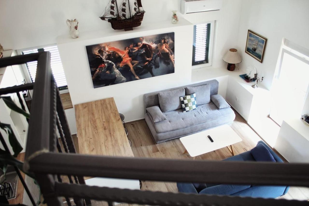 Apartment Andreja, Opatija City Center Экстерьер фото