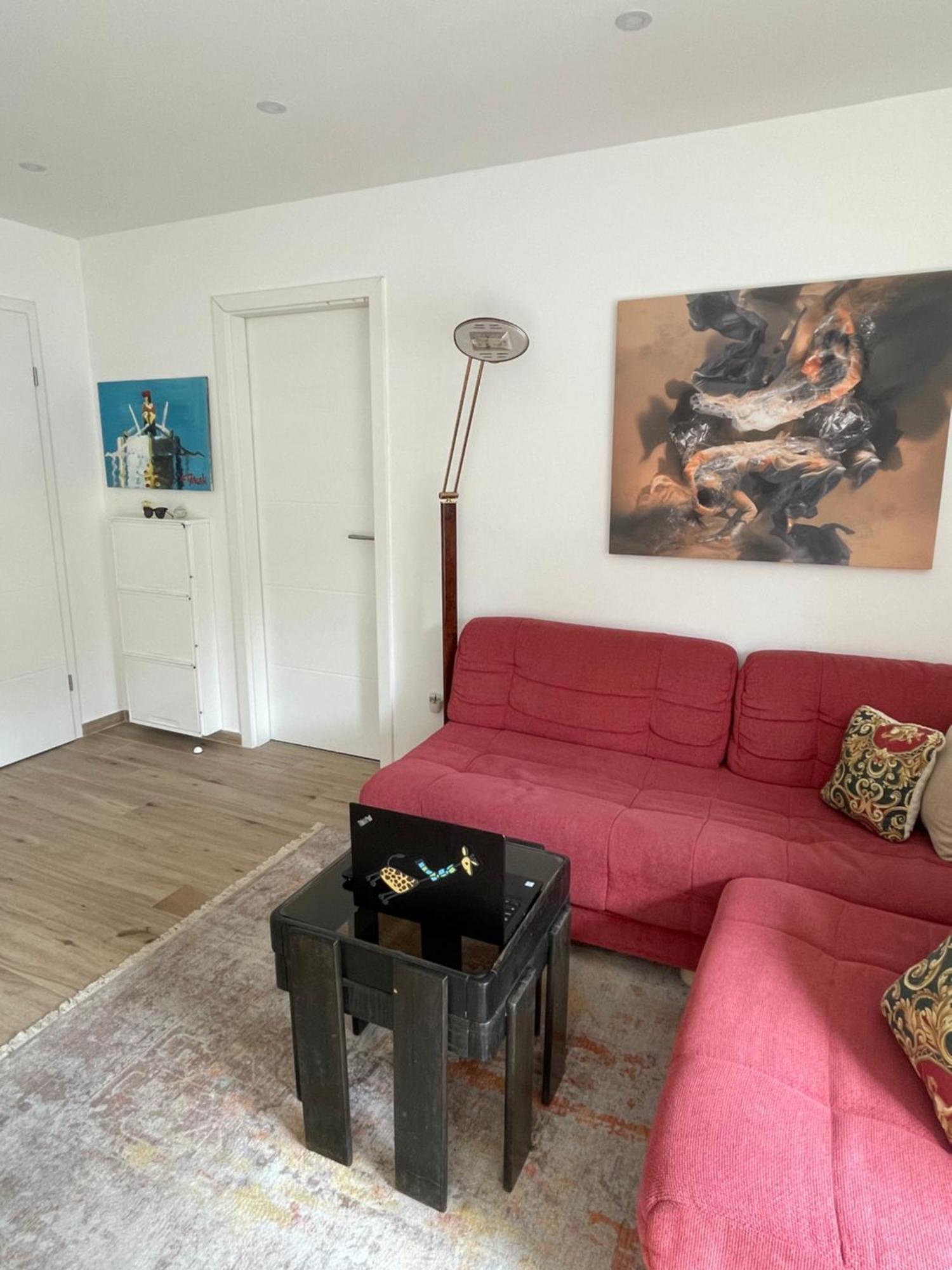 Apartment Andreja, Opatija City Center Экстерьер фото