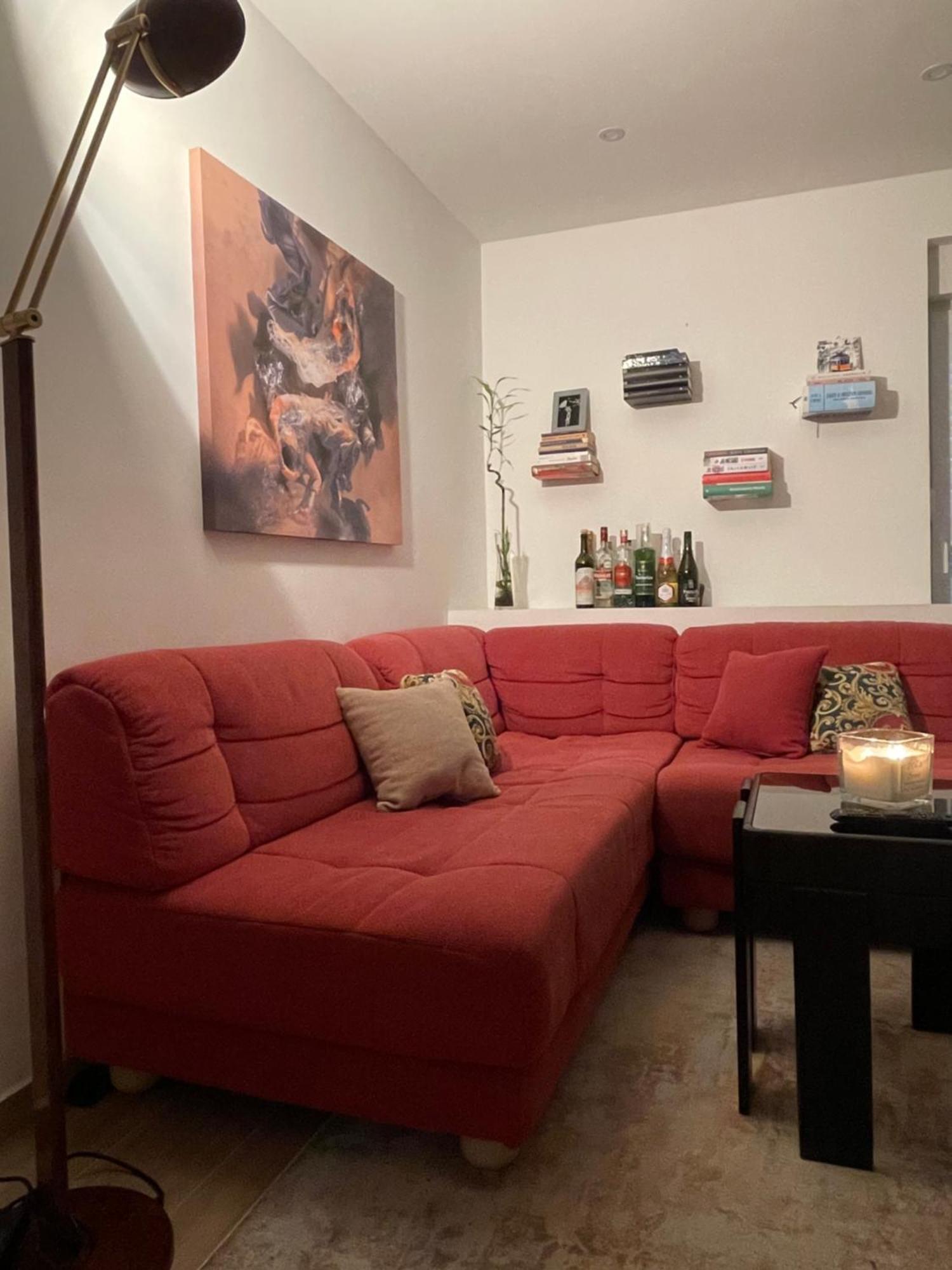 Apartment Andreja, Opatija City Center Экстерьер фото