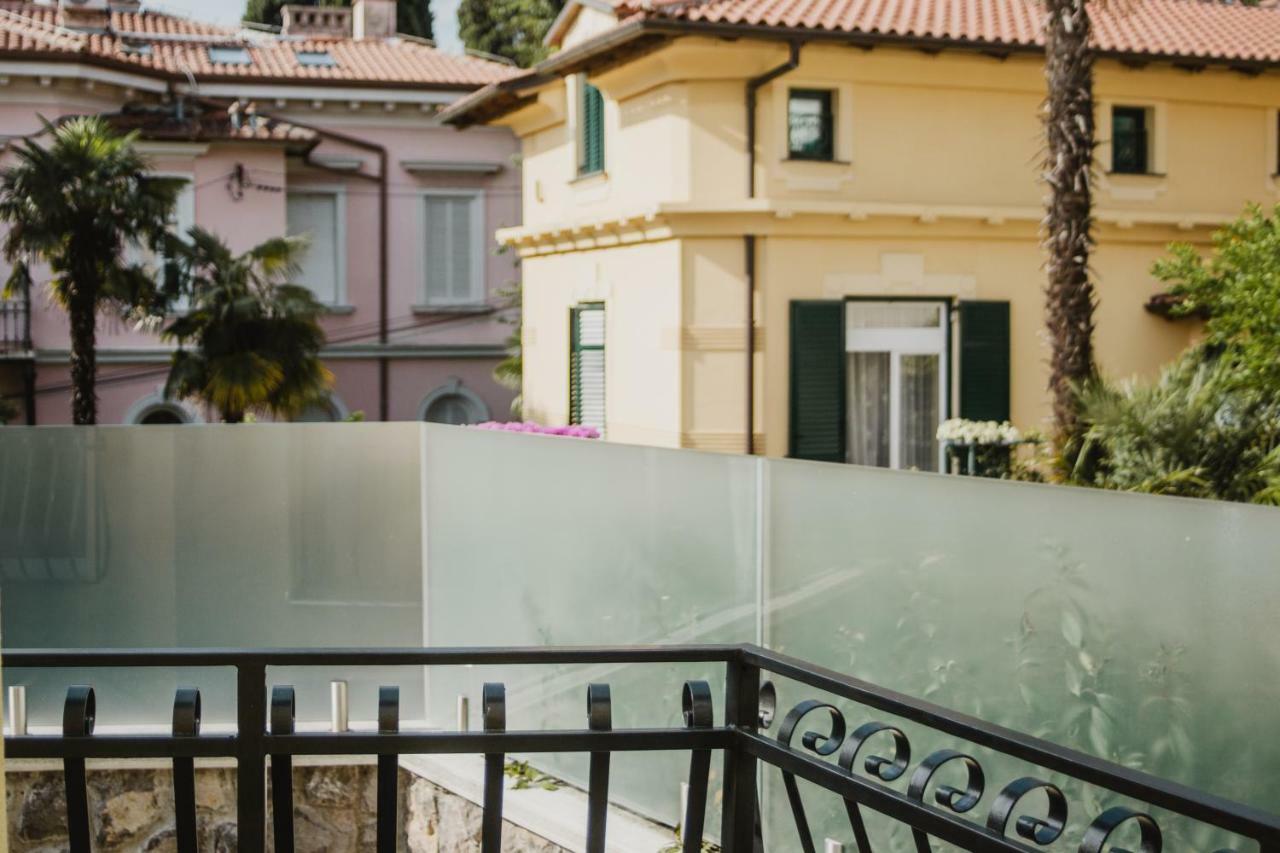 Apartment Andreja, Opatija City Center Экстерьер фото