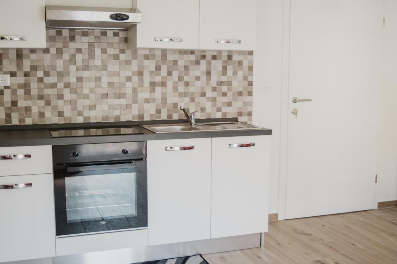 Apartment Andreja, Opatija City Center Экстерьер фото